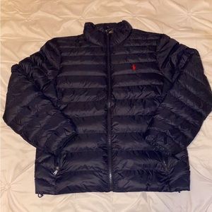 POLO JACKET